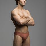 Stone Rose | Deep Swim Brief