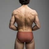 Stone Rose | Deep Swim Brief