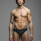 Canopy Geo | Deep Swim Brief