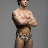Modern Diamond Desert | Ultradeep Swim Brief