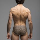 Modern Diamond Desert | Ultradeep Swim Brief