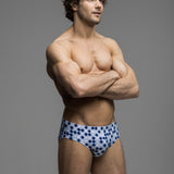 Pixel | Ultradeep Swim Brief