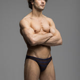 Midnight Java | Micro Swim Brief