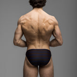 Midnight Java | Micro Swim Brief