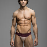 Dusk Horizon | Shallow Swim Brief