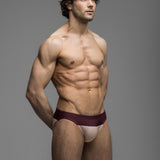 Dusk Horizon | Shallow Swim Brief