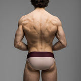 Dusk Horizon | Shallow Swim Brief