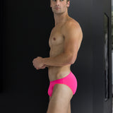 Knockout Micro Brief