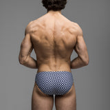 Modern Diamond | Shallow Swim Brief
