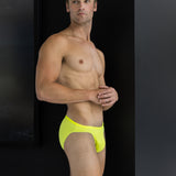Hazard Micro Brief