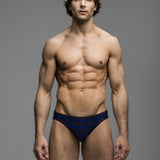 Royal Brew | Shallow Swim Brief