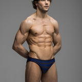 Royal Brew | Shallow Swim Brief