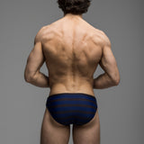 Royal Brew | Shallow Swim Brief
