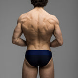 Midnight Horizon | Shallow Swim Brief