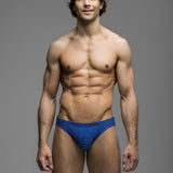 Blue Racer | Shallow Swim Brief