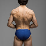 Blue Racer | Shallow Swim Brief