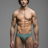 Mykonos | Deep Swim Brief