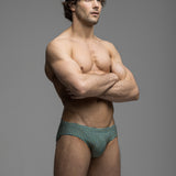 Mykonos | Deep Swim Brief