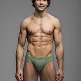 Sage Racer | Deep Swim Brief