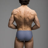 Modern Diamond | Deep Swim Brief