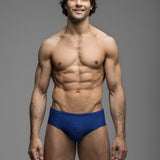 Blue Racer | Ultradeep Swim Brief