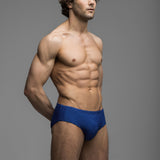 Blue Racer | Ultradeep Swim Brief