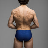 Blue Racer | Ultradeep Swim Brief