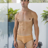 Buck Mid-Rise Brief