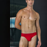 Real Red Brief