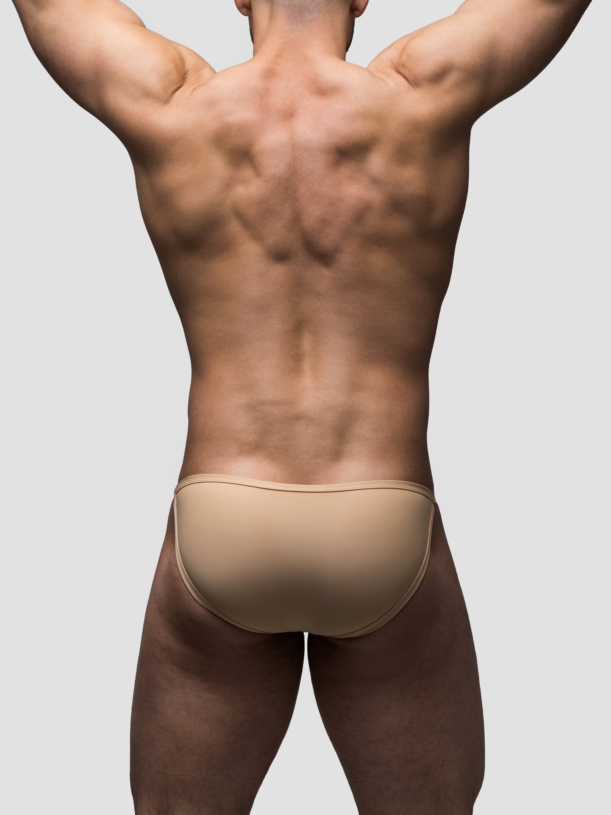Body | Low Tide Swim Brief