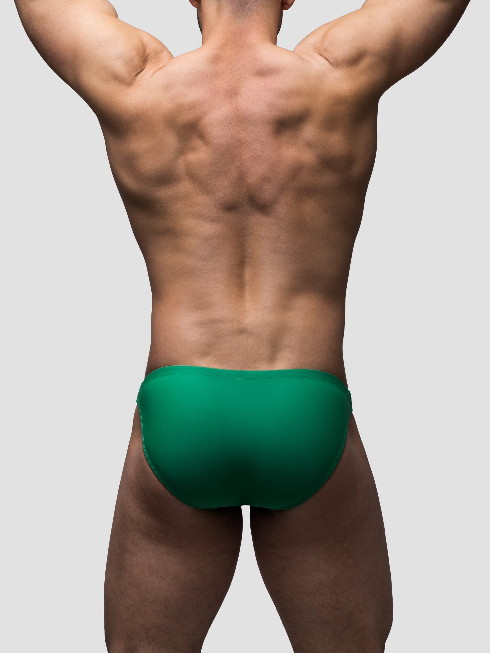 Nature | Micro Swim Brief
