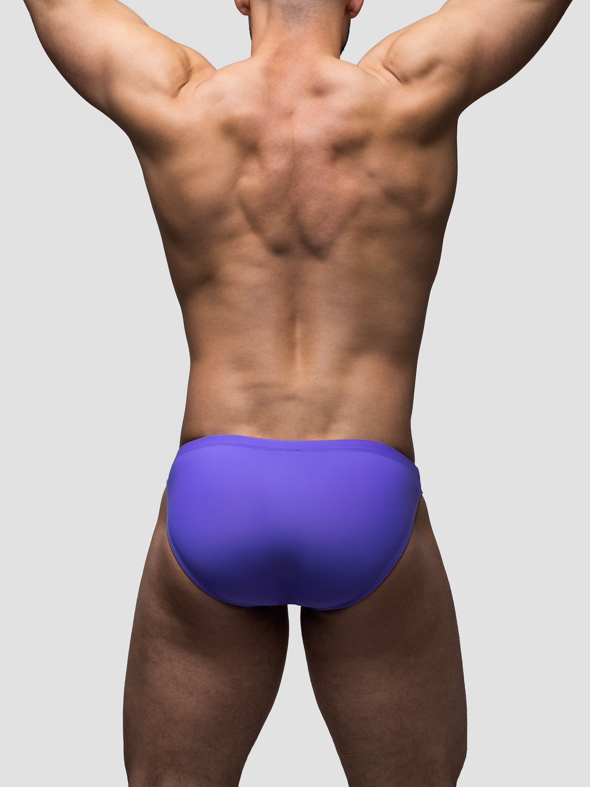 Taboo | Micro Swim Brief