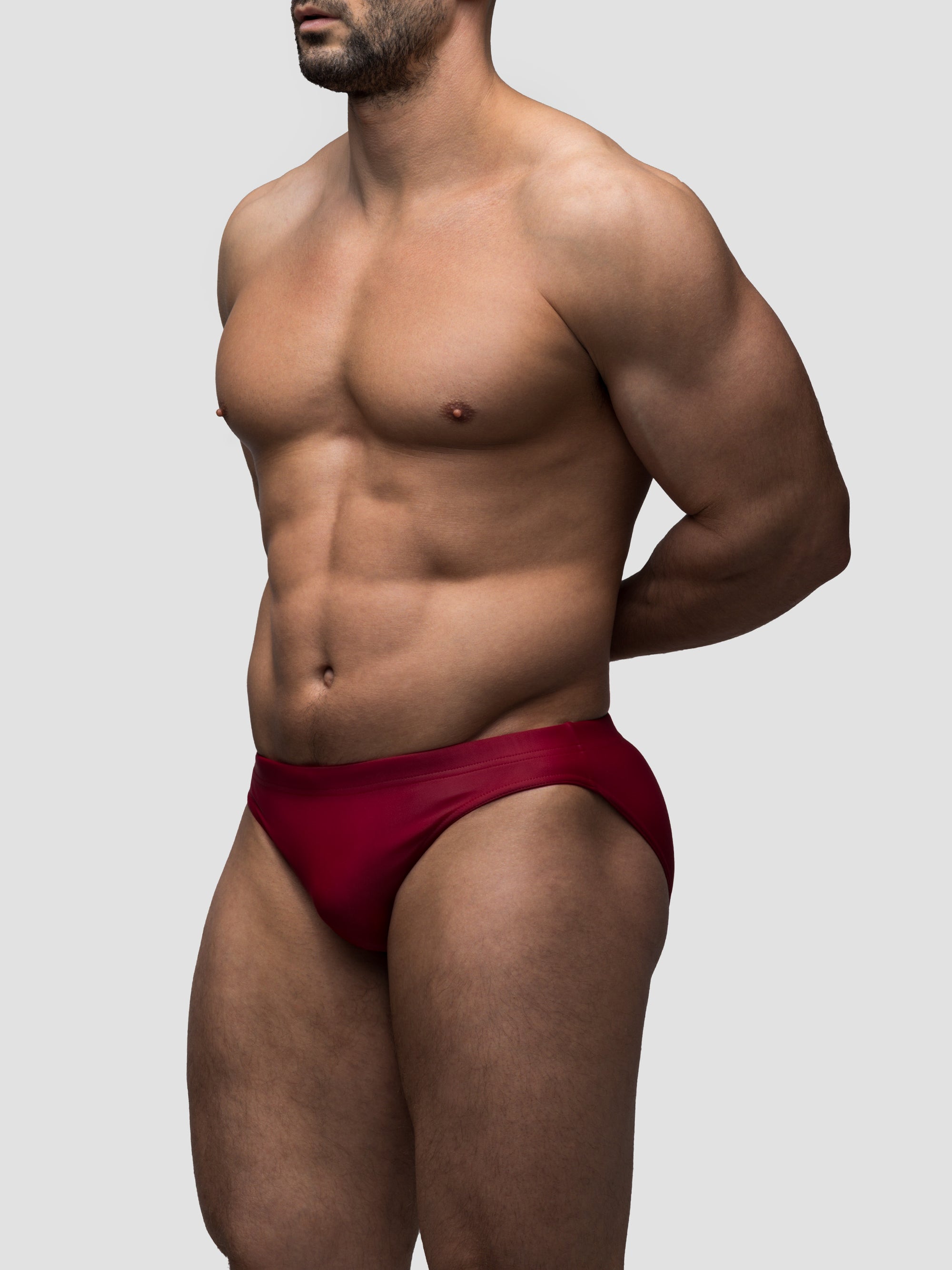 Currant | Shallow Swim Brief