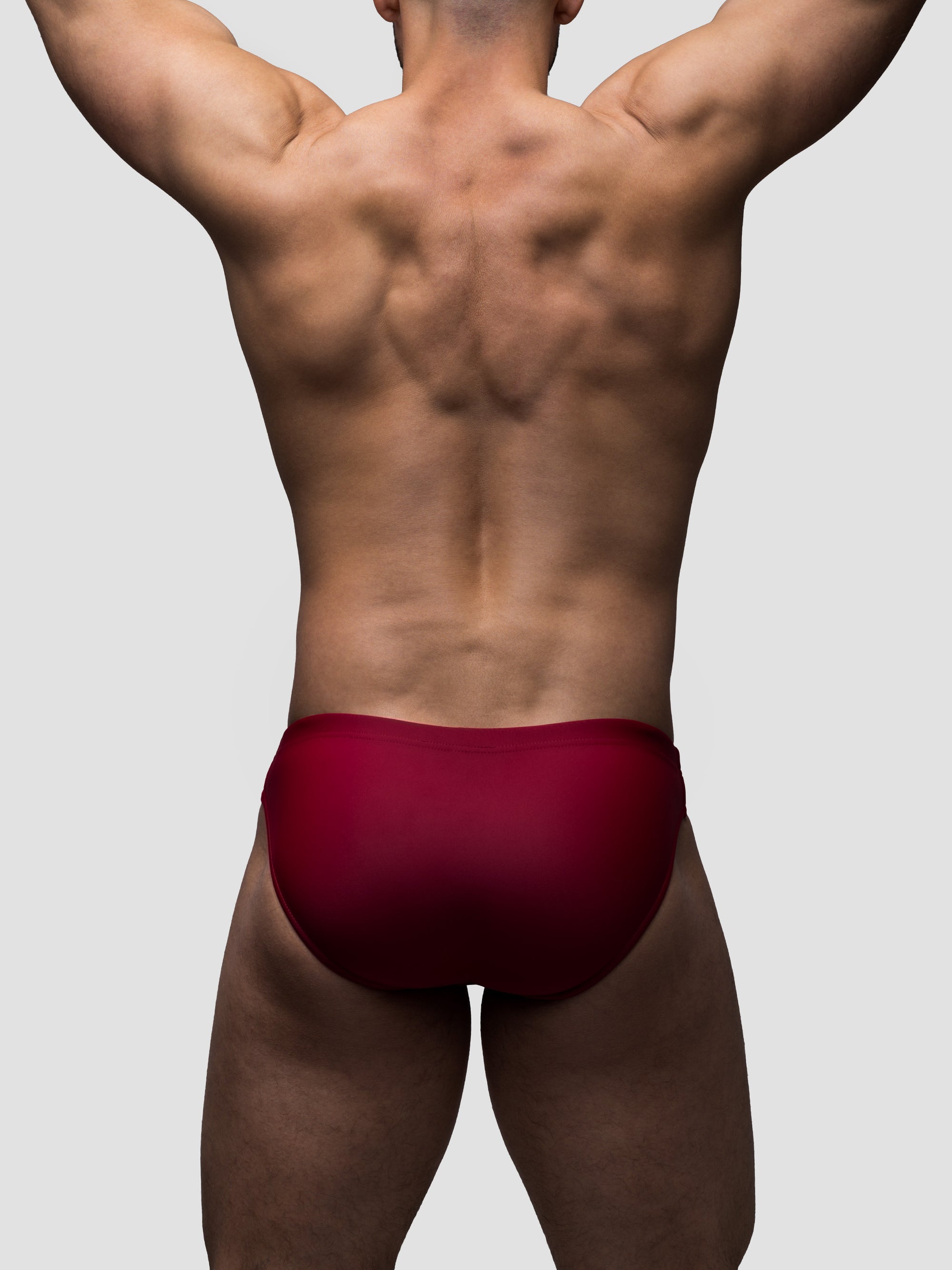Currant | Shallow Swim Brief