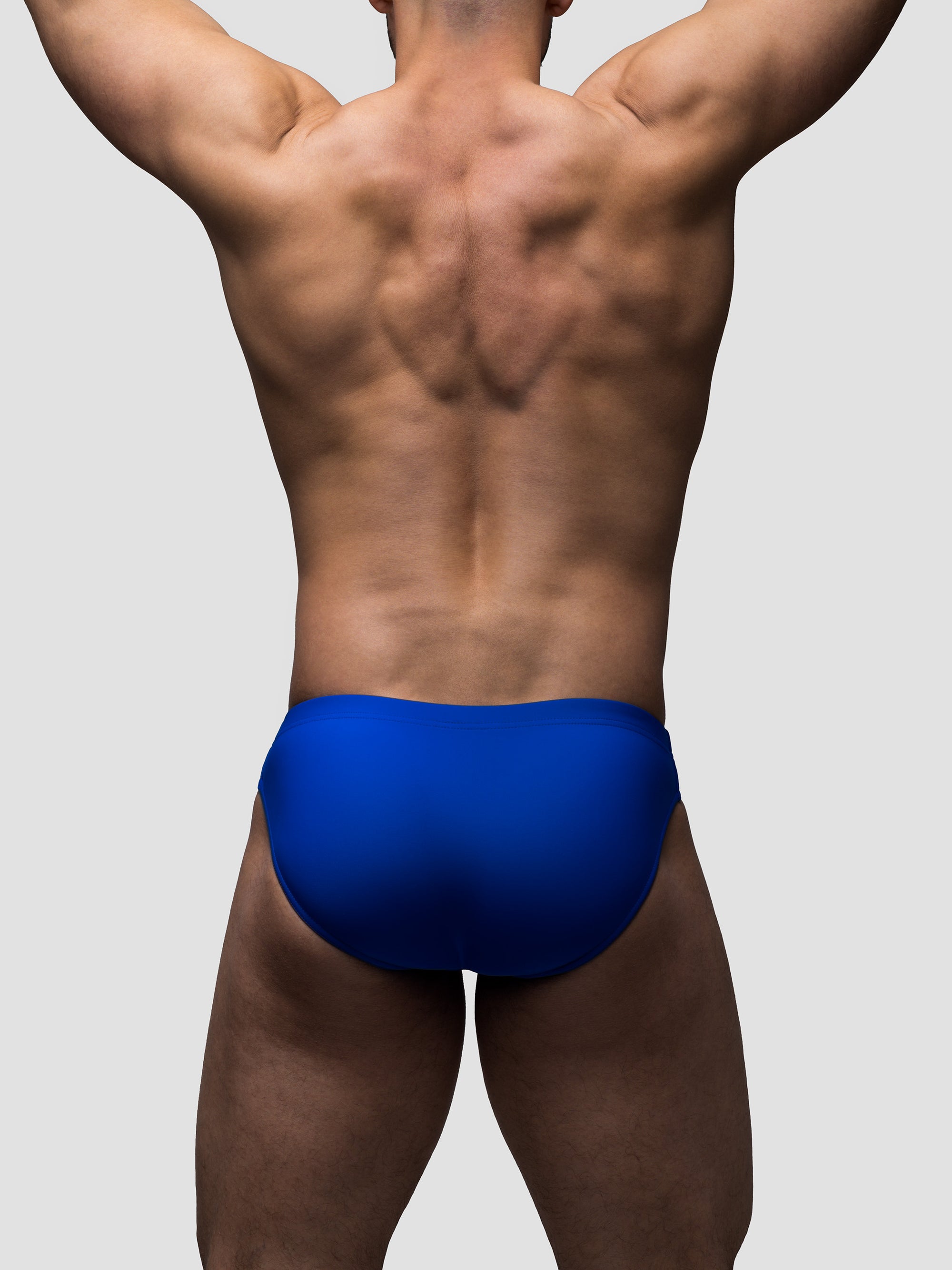 Lapis | Shallow Swim Brief