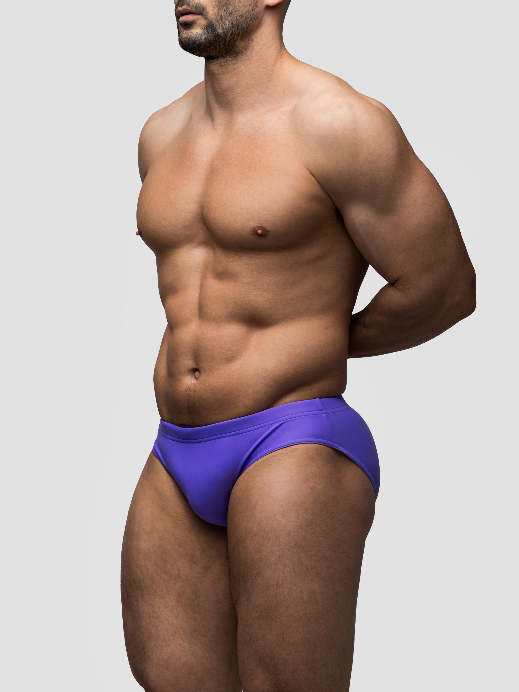 Taboo | Deep Swim Brief
