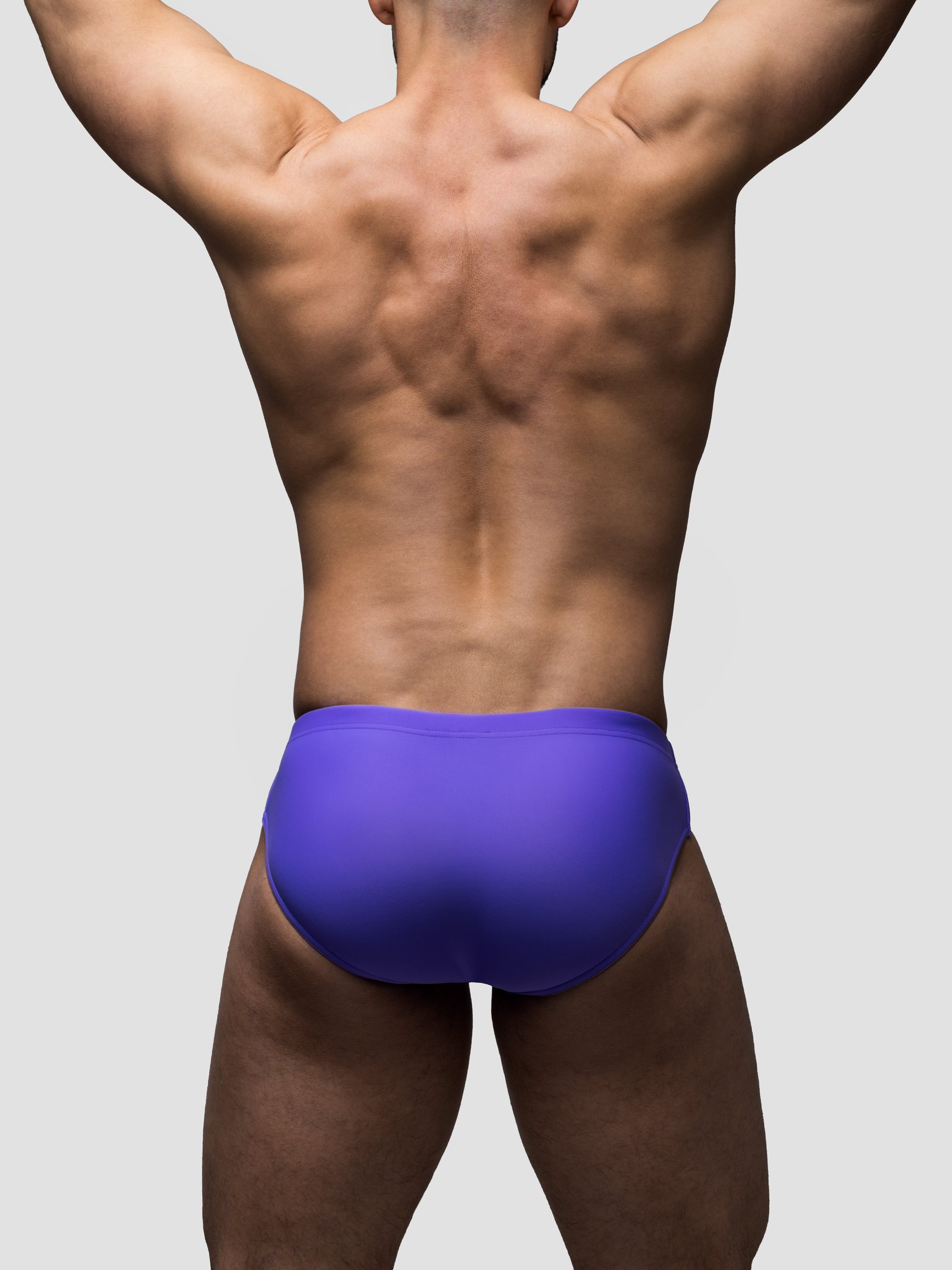 Taboo | Deep Swim Brief