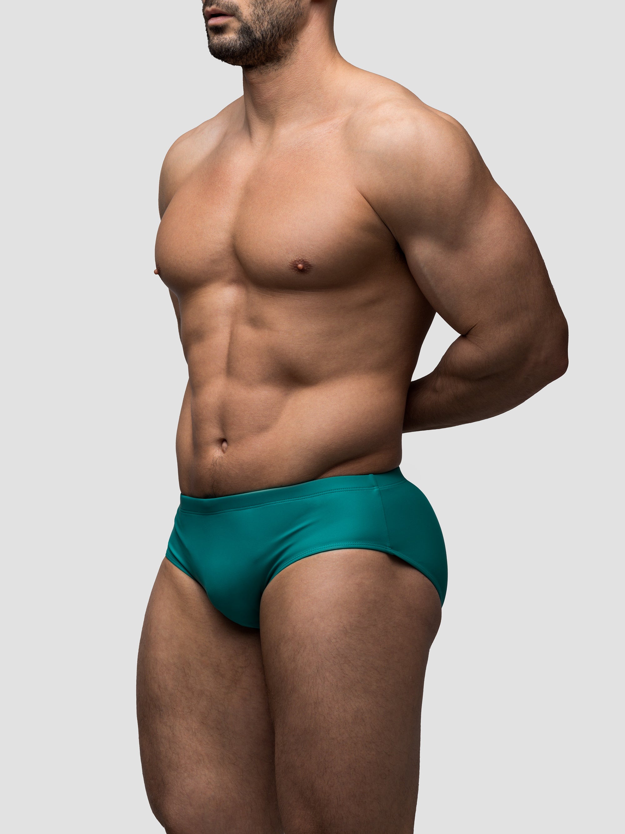 Jade | Ultradeep Swim Brief