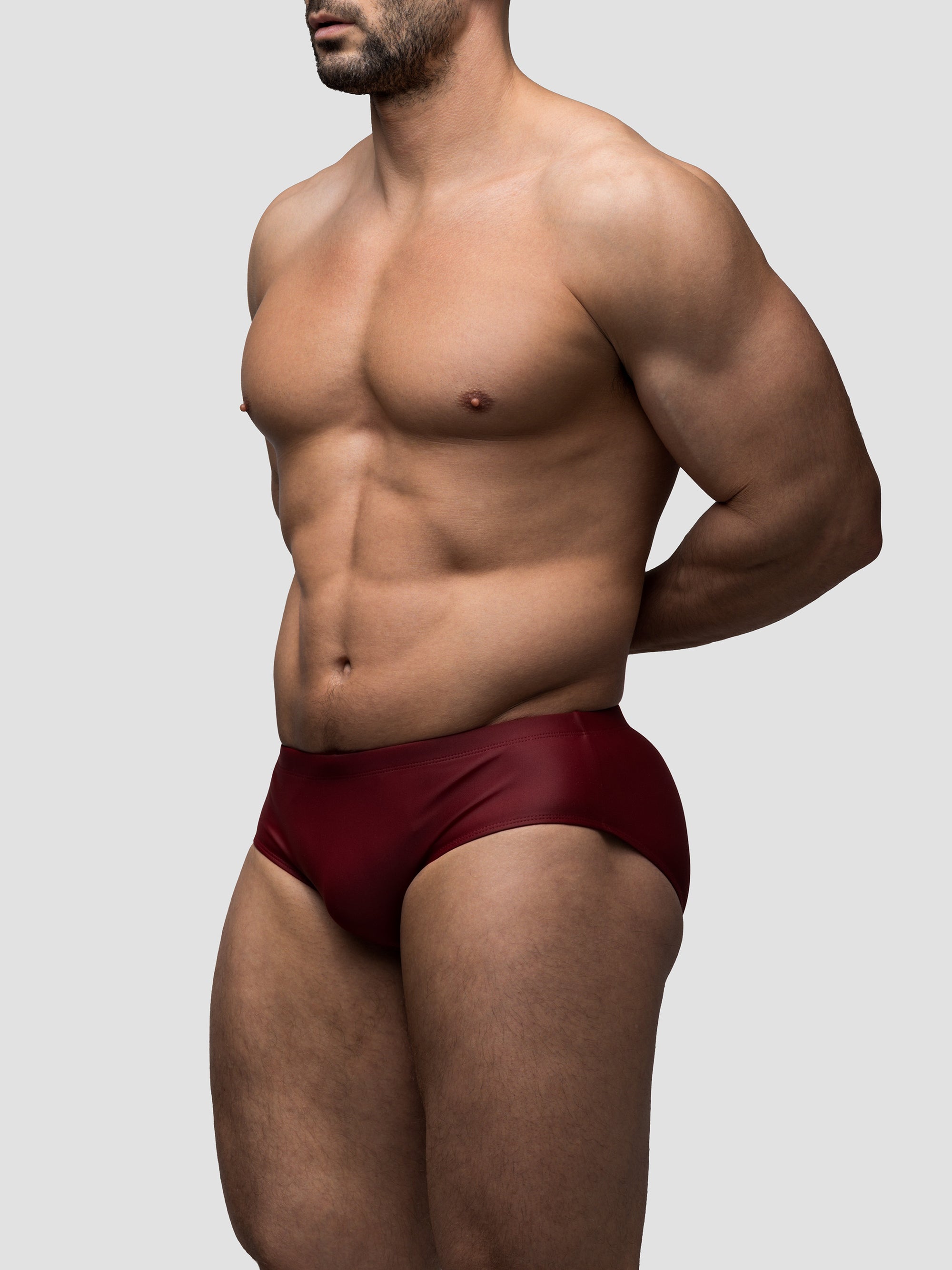 Madeira | Ultradeep Swim Brief
