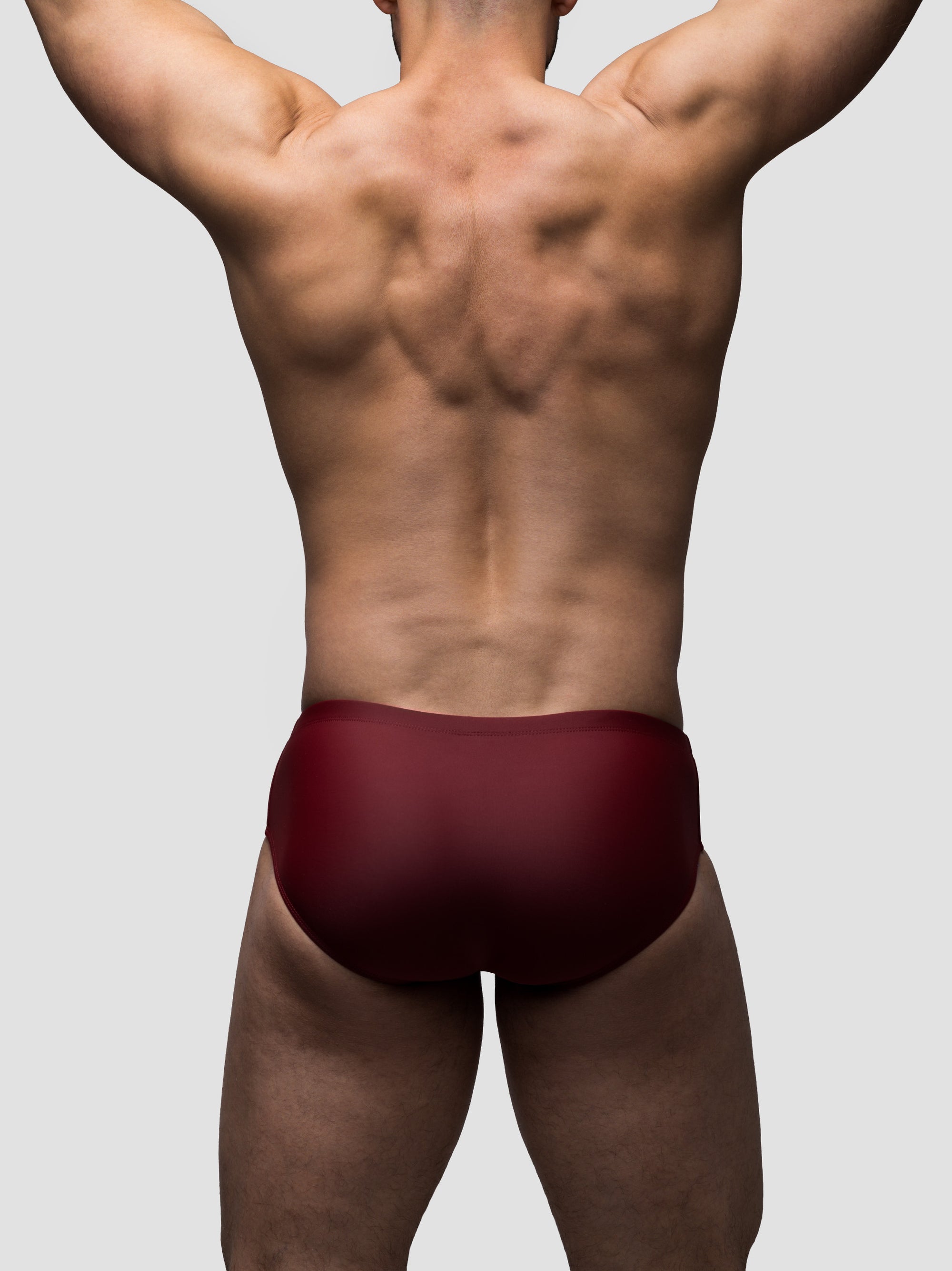 Madeira | Ultradeep Swim Brief