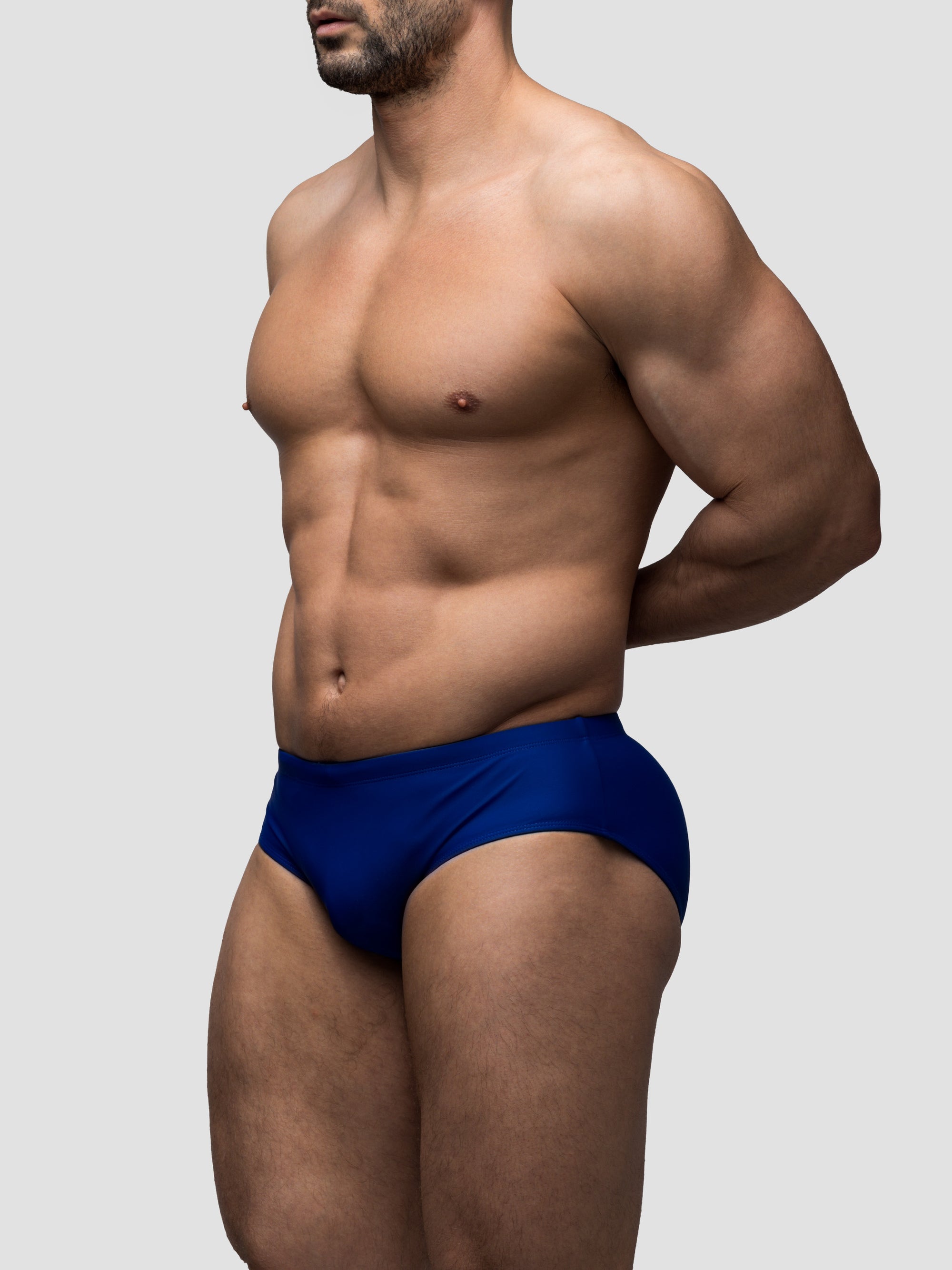 Deep Blue | Ultradeep Swim Brief