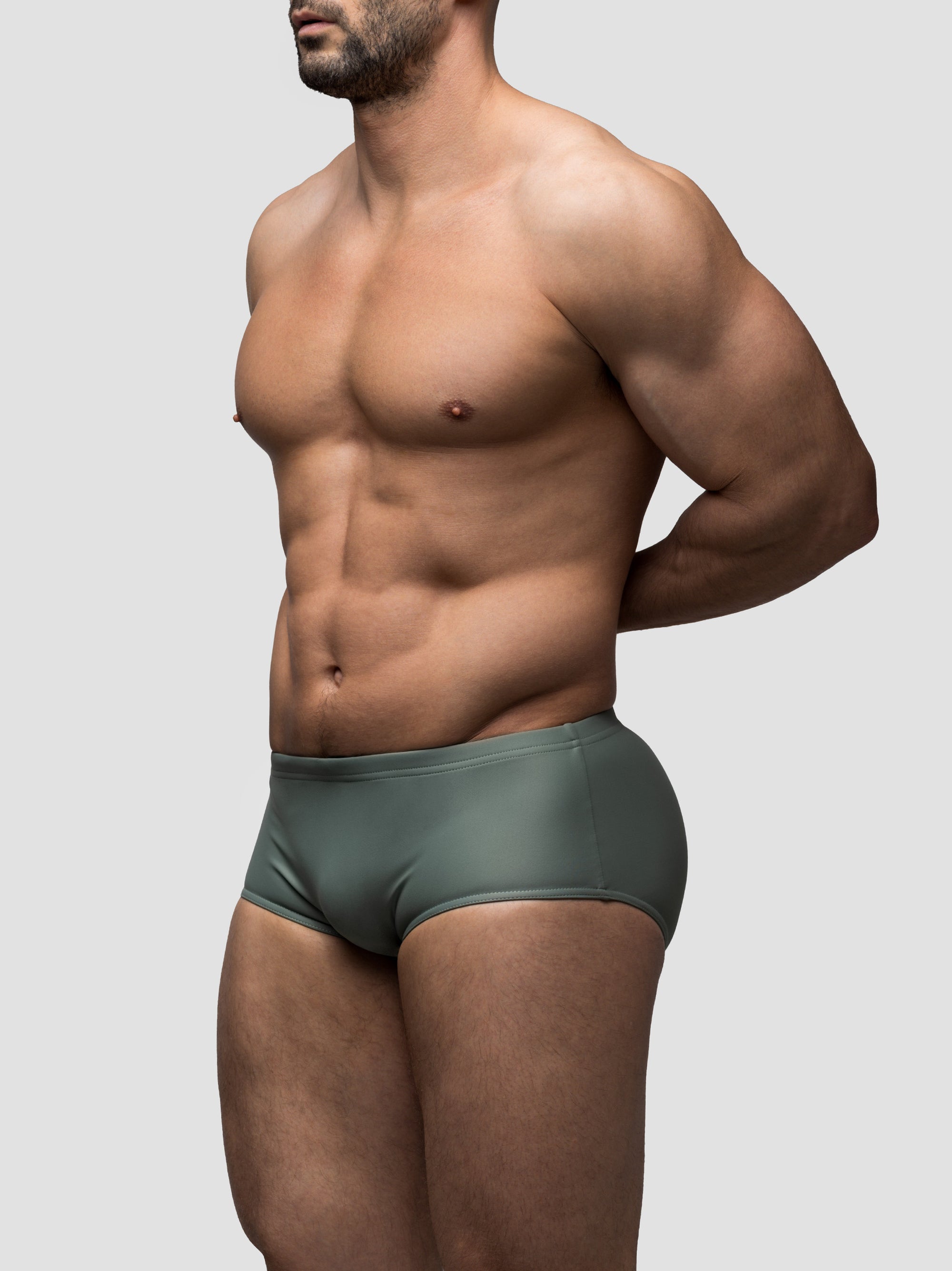 Army | Challenger Trunk