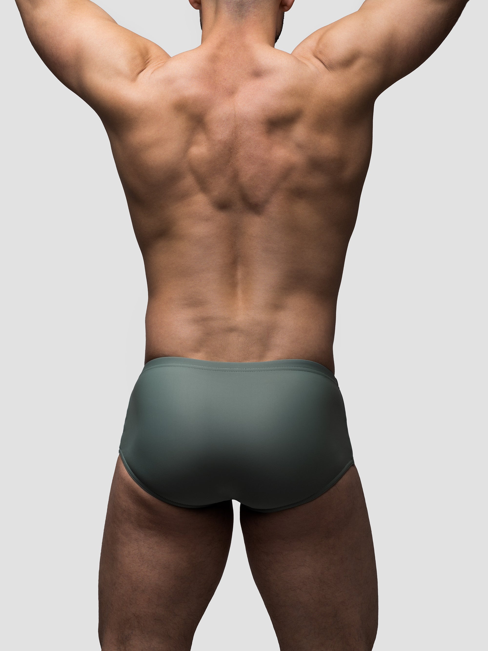 Army | Challenger Trunk