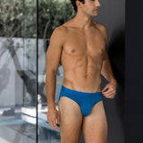 Teal Brief