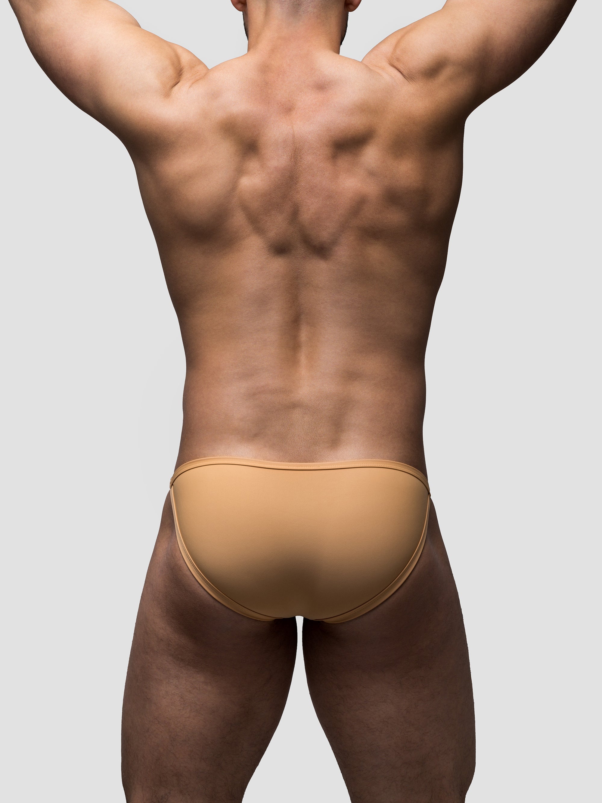 Sand | Low Tide Swim Brief