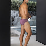 Mauve Brief