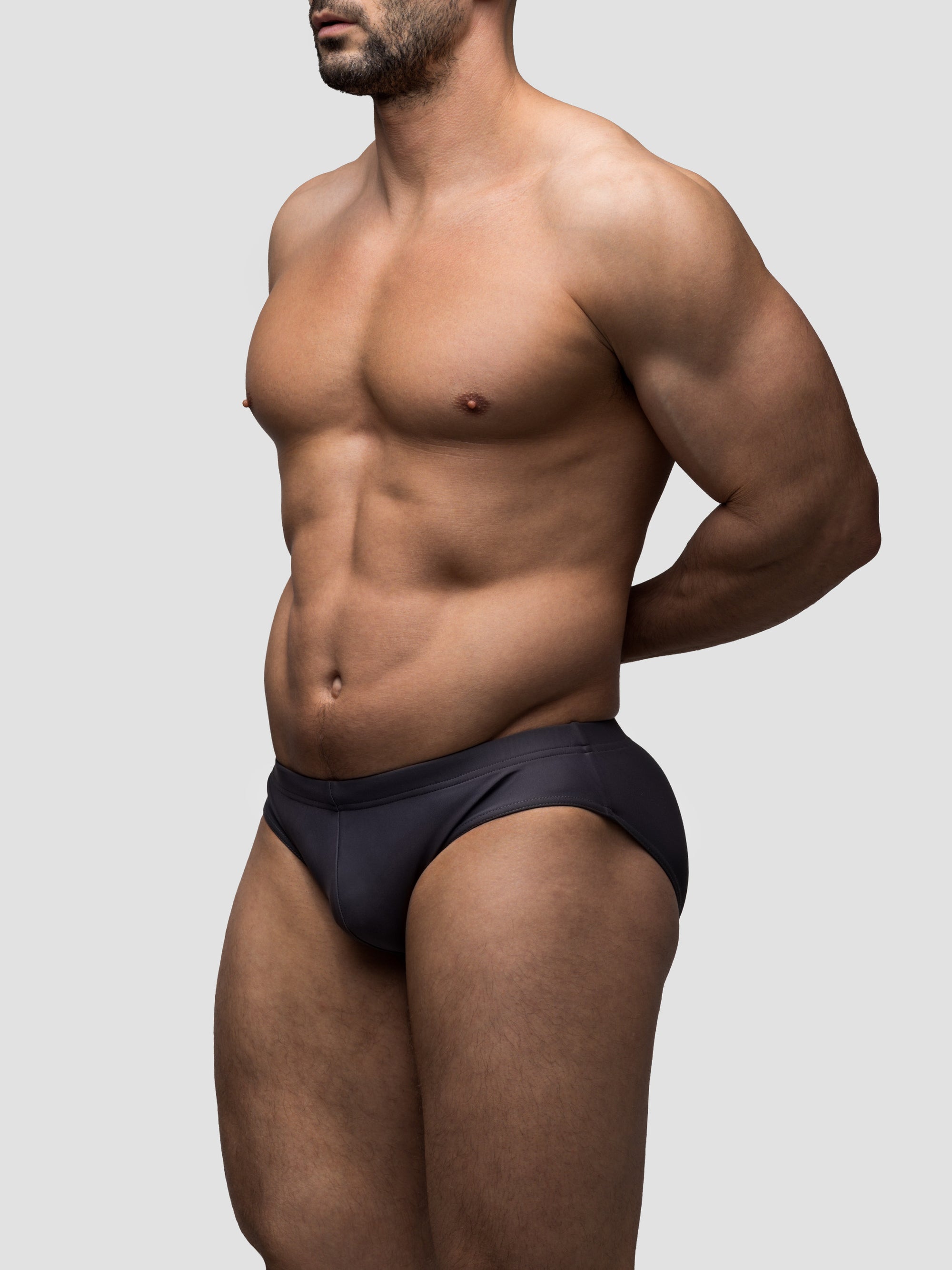 Graphite | Deep CS Swim Brief