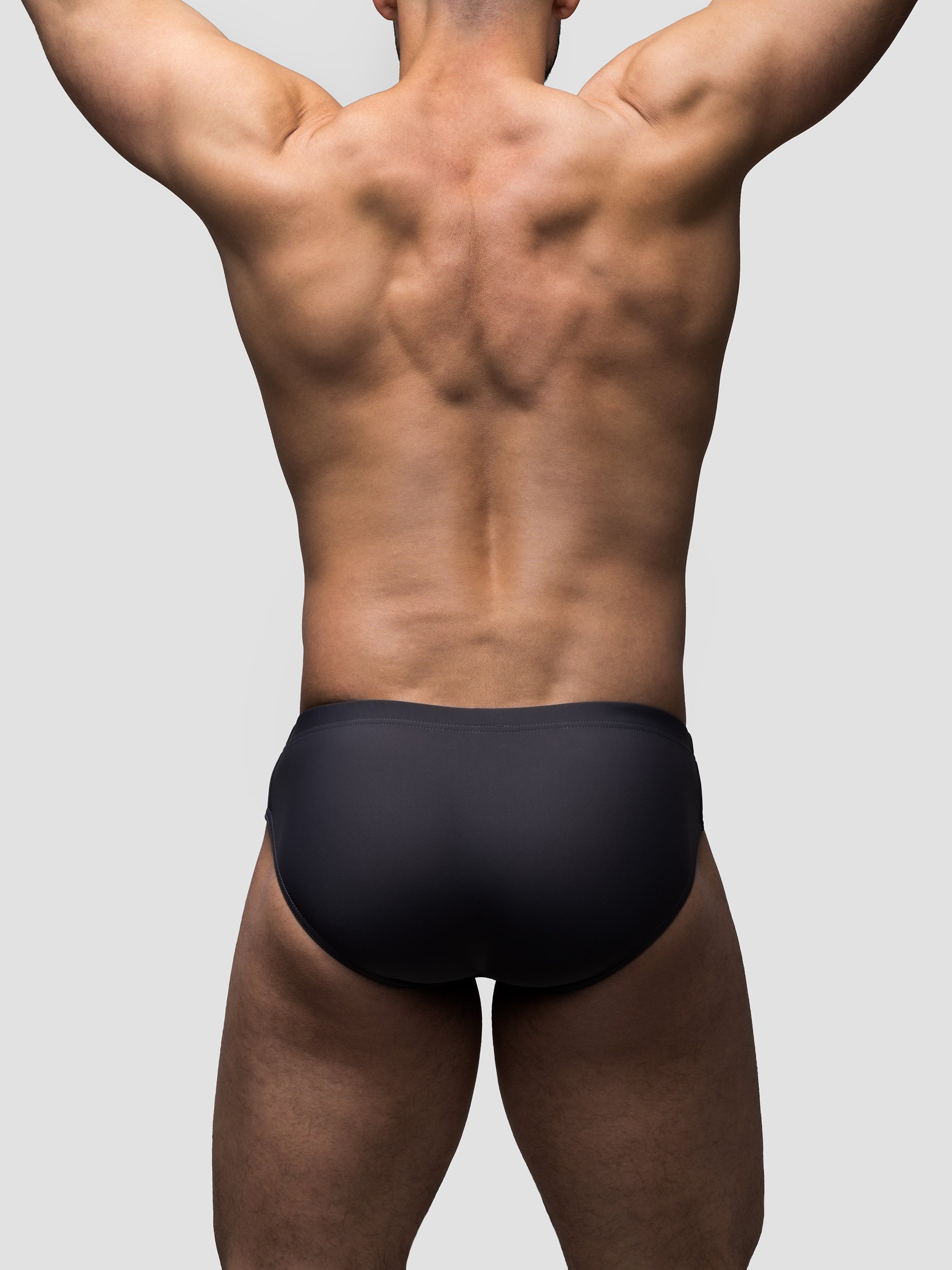 Graphite | Deep CS Swim Brief