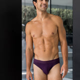 Deep Purple Brief