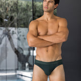 Mountain Green Brief